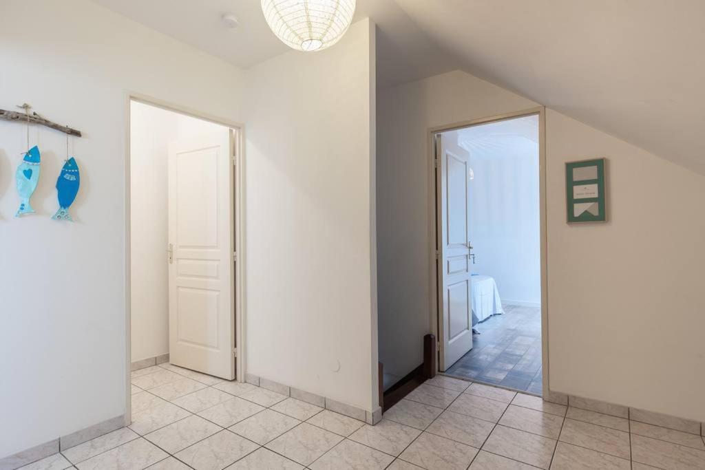 Ferienwohnung Le Benitier Saint-Gilles-les-Bains Exterior foto