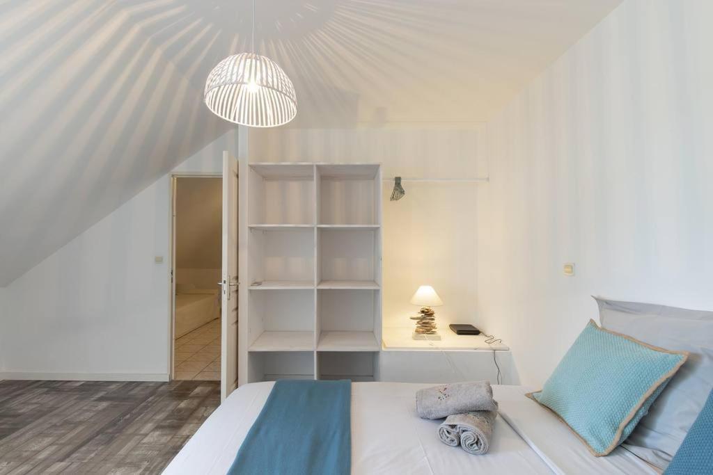 Ferienwohnung Le Benitier Saint-Gilles-les-Bains Exterior foto